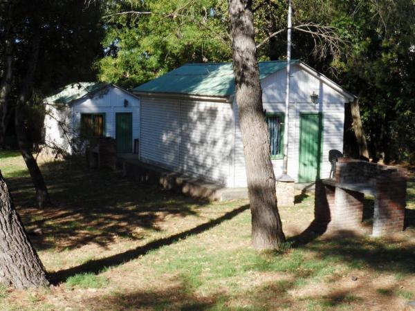 Foto de Camping Asmara - Tornquist en Asmara,Tornquist,Buenos Aires