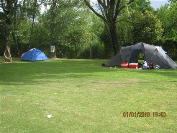 Foto de Camping ATILRA - Villa María en ATILRA,Villa María,Córdoba