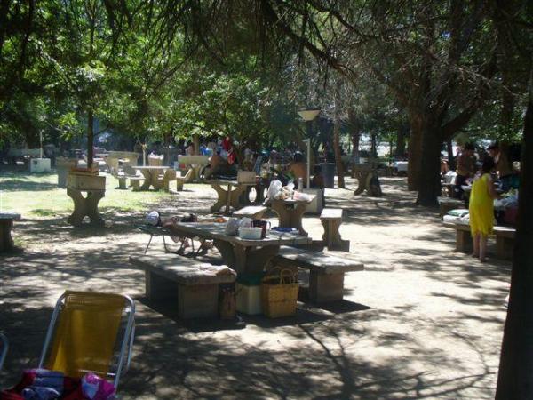 Foto de Camping ATILRA - Villa María en ATILRA,Villa María,Córdoba