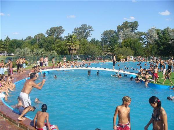 Foto de Camping ATILRA - Villa María en ATILRA,Villa María,Córdoba