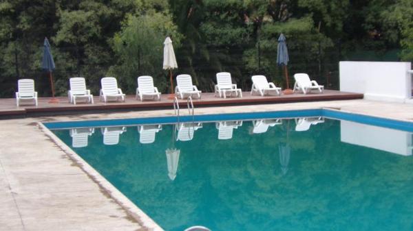 Foto de Camping ATSA El Challao - Las Heras en ATSA El Challao,Las Heras,Mendoza