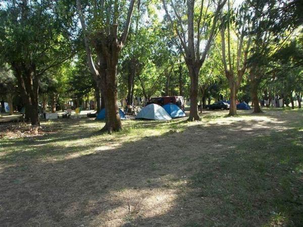 Foto de Camping Las Toninas - Las Toninas en Las Toninas,Las Toninas,Buenos Aires