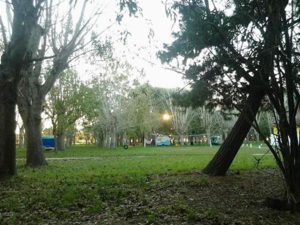 Foto de Camping Las Toninas - Las Toninas en Las Toninas,Las Toninas,Buenos Aires