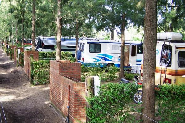 Foto de Camping Ayres de Etcheverry - La Plata en Ayres de Etcheverry,La Plata,Buenos Aires