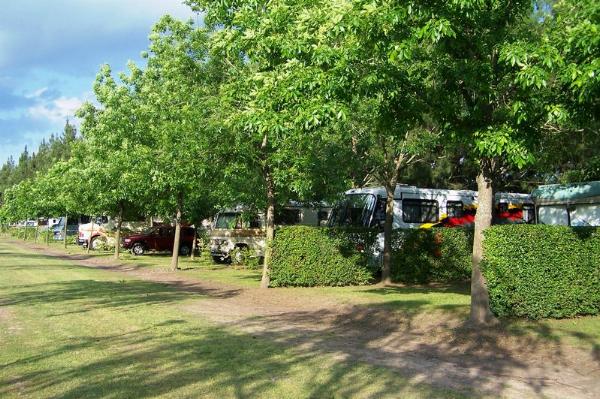 Foto de Camping Ayres de Etcheverry - La Plata en Ayres de Etcheverry,La Plata,Buenos Aires