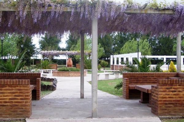 Foto de Camping Ayres de Etcheverry - La Plata en Ayres de Etcheverry,La Plata,Buenos Aires