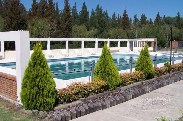Foto de Camping Ayres de Etcheverry - La Plata en Ayres de Etcheverry,La Plata,Buenos Aires
