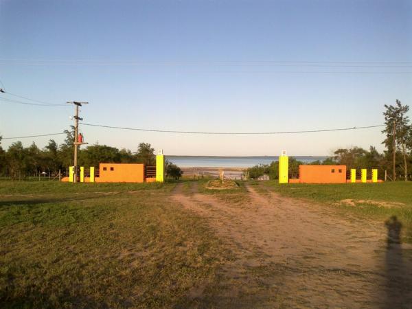 Foto de Camping Bahía de Ansenuza - La Para en Bahía de Ansenuza,La Para,Córdoba