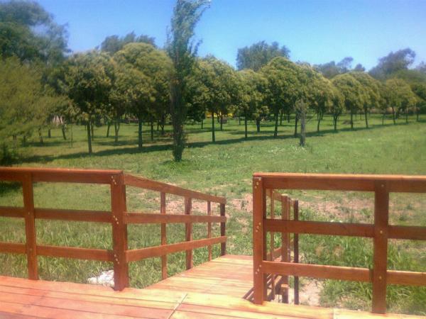 Foto de Camping Bahía de Ansenuza - La Para en Bahía de Ansenuza,La Para,Córdoba
