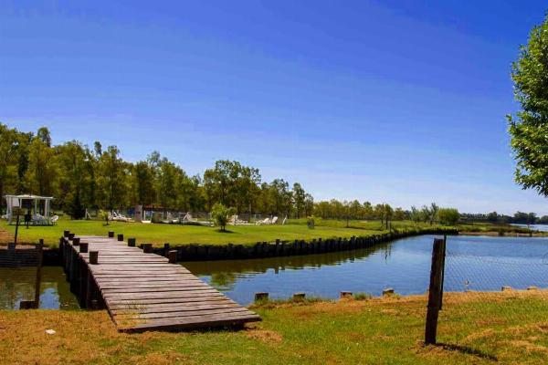 Foto de Camping Bahía de Los Lobos - Lobos en Bahía de Los Lobos,Lobos,Buenos Aires