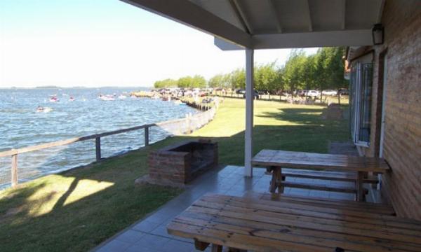 Foto de Camping Bahía de Los Lobos - Lobos en Bahía de Los Lobos,Lobos,Buenos Aires