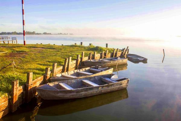 Foto de Camping Bahía de Los Lobos - Lobos en Bahía de Los Lobos,Lobos,Buenos Aires