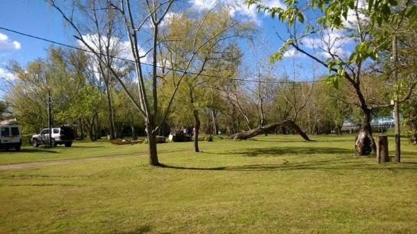Foto de Camping Bahía - Punta Lara en Bahía,Punta Lara,Buenos Aires