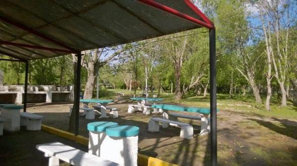 Foto de Camping Bahía - Punta Lara en Bahía,Punta Lara,Buenos Aires
