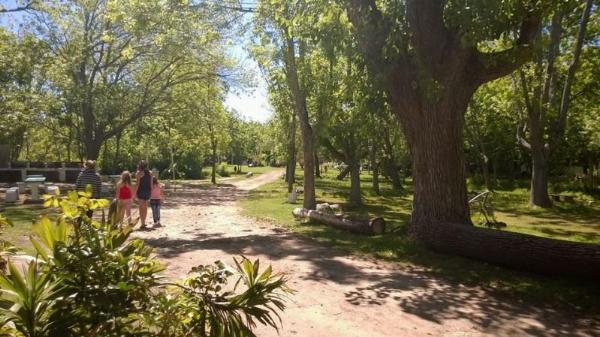 Foto de Camping Bahía - Punta Lara en Bahía,Punta Lara,Buenos Aires
