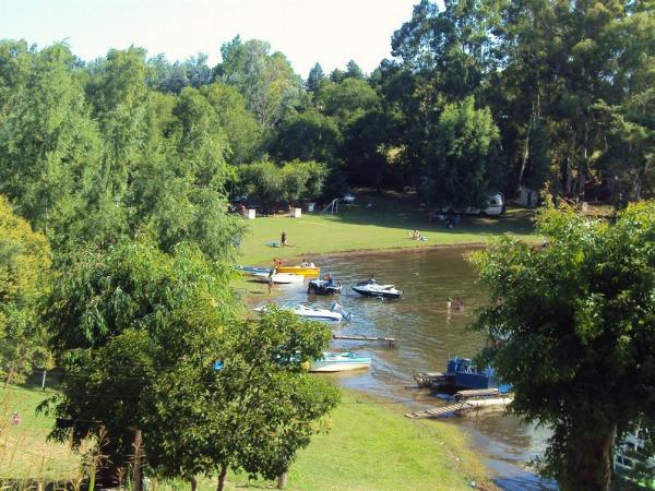 Foto de Camping Bahía Tonon - Villa Ciudad Parque en Bahía Tonon,Villa Ciudad Parque,Córdoba