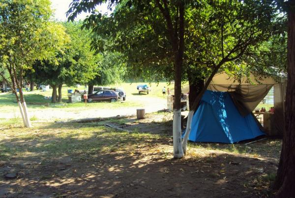 Foto de Camping Bahía Tonon - Villa Ciudad Parque en Bahía Tonon,Villa Ciudad Parque,Córdoba