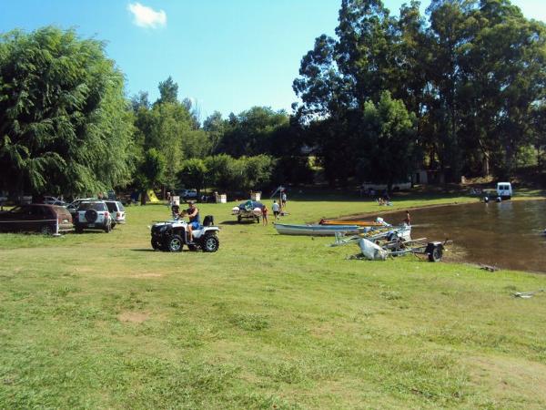 Foto de Camping Bahía Tonon - Villa Ciudad Parque en Bahía Tonon,Villa Ciudad Parque,Córdoba
