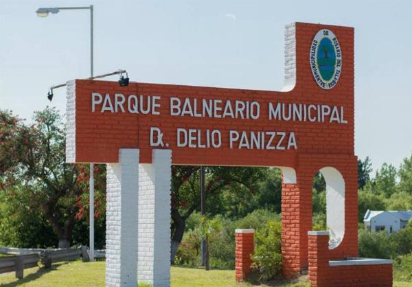 Foto de Camping Balneario Municipal Dr. Delio Panizza - Rosario del Tala en Balneario Municipal Dr. Delio Panizza,Rosario del Tala,Entre Ríos