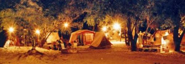 Foto de Camping Balneario Municipal Dr. Delio Panizza - Rosario del Tala en Balneario Municipal Dr. Delio Panizza,Rosario del Tala,Entre Ríos