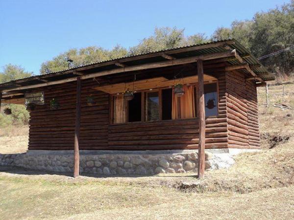 Foto de Camping Barro Blanco - Tilquiza en Barro Blanco,Tilquiza,Jujuy