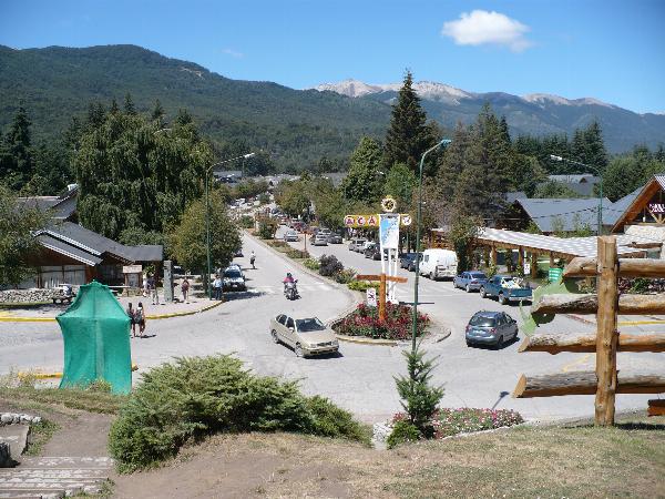 Foto de Camping Brazo Rincón - Villa La Angostura en Brazo Rincón,Villa La Angostura,Neuquén