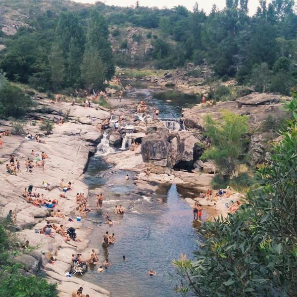 Foto de Camping Cabalango - Cabalango en Cabalango,Cabalango,Córdoba