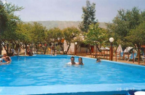 Foto de Camping Calaguala - Merlo en Calaguala,Merlo,San Luis