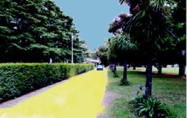 Foto de Camping Calasanz - Mar del Plata en Calasanz,Mar del Plata,Buenos Aires
