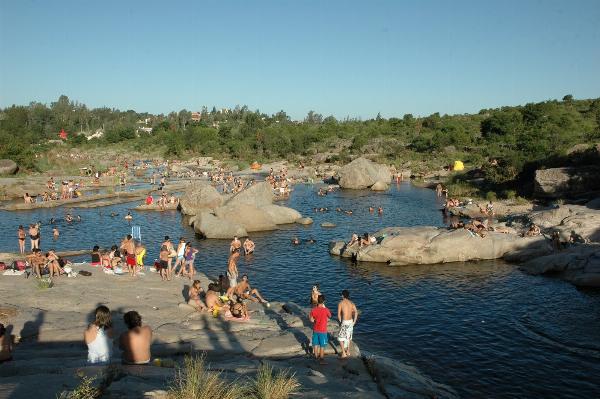 Foto de Camping Campamentos Socavón - Cabalango en Campamentos Socavón,Cabalango,Córdoba