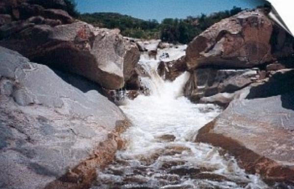 Foto de Camping Campamentos Socavón - Cabalango en Campamentos Socavón,Cabalango,Córdoba