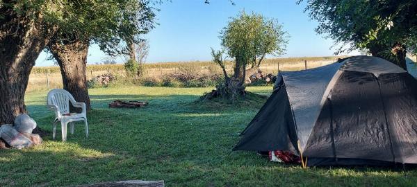 Foto de Camping Casa De Campo La Capilla - Castilla en Casa De Campo La Capilla,Castilla,Buenos Aires