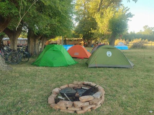 Foto de Camping Casa De Campo La Capilla - Castilla en Casa De Campo La Capilla,Castilla,Buenos Aires
