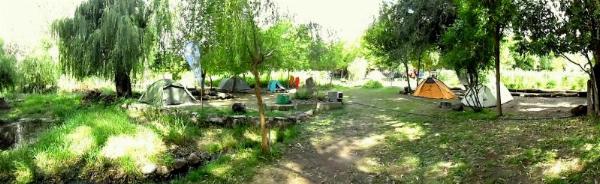 Foto de Camping Casablanca - Capilla del Monte en Casablanca,Capilla del Monte,Córdoba