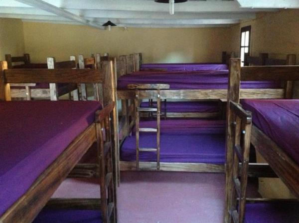 Foto de Camping Casablanca - Capilla del Monte en Casablanca,Capilla del Monte,Córdoba