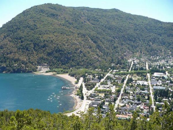 Foto de Camping Catritre - San Martín de los Andes en Catritre,San Martín de los Andes,Neuquén