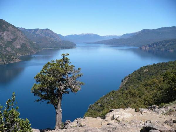 Foto de Camping Catritre - San Martín de los Andes en Catritre,San Martín de los Andes,Neuquén