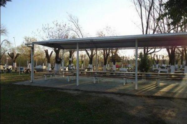 Foto de Camping CEC - Villa María en CEC,Villa María,Córdoba
