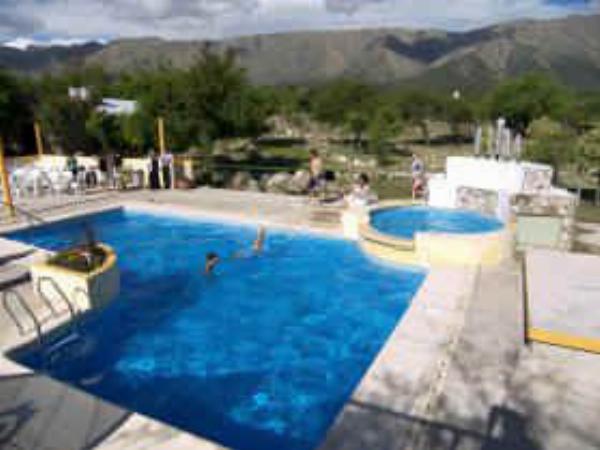 Foto de Camping Cerro de Oro - Merlo en Cerro de Oro,Merlo,San Luis