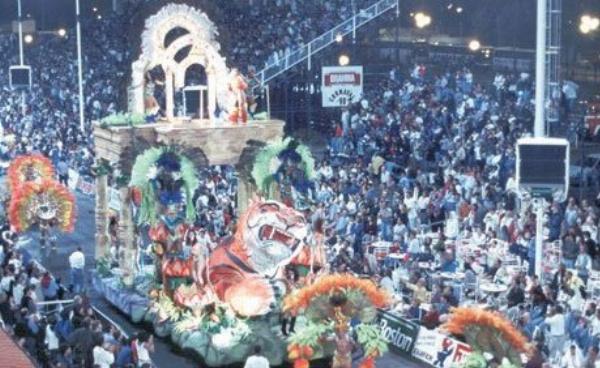 Foto de Camping Chacra Los Quinchos - Herrera en Chacra Los Quinchos,Herrera,Entre Ríos