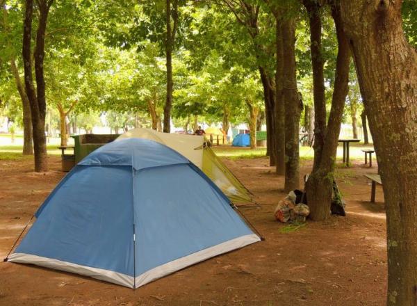 Foto de Camping Chapay - Junín en Chapay,Junín,Buenos Aires