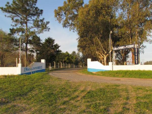 Foto de Camping Club Cazadores y Pescadores - San Nicolás en Club Cazadores y Pescadores,San Nicolás,Buenos Aires