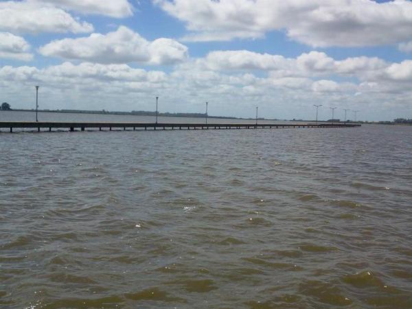 Foto de Camping Club de Pescadores - Junín en Club de Pescadores,Junín,Buenos Aires