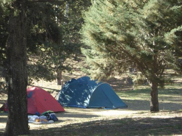 Foto de Camping Club Náutico Calamuchita - Villa Ciudad Parque en Club Náutico Calamuchita,Villa Ciudad Parque,Córdoba