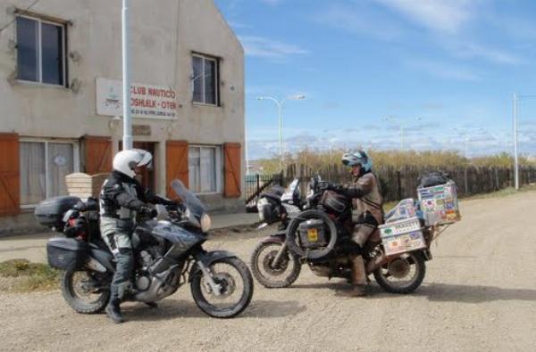 Foto de Camping Club Náutico - Río Grande en Club Náutico,Río Grande,Tierra del Fuego