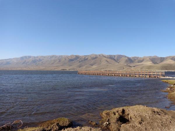 Foto de Camping Cocodrilos - El Mollar en Camping Cocodrilos, El Mollar, Tucumán, Argentina