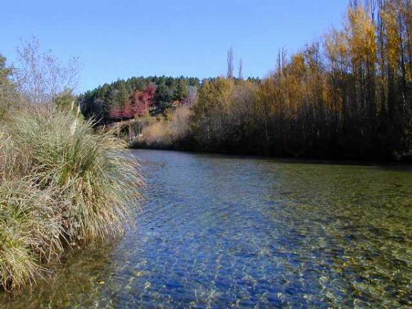 Foto de Camping Complejo de Montaña JC - San Miguel de los Ríos en Complejo de Montaña JC,San Miguel de los Ríos,Córdoba