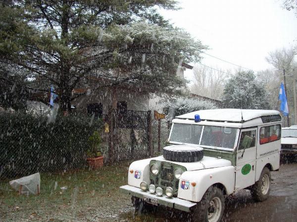 Foto de Camping Complejo de Montaña JC - San Miguel de los Ríos en Complejo de Montaña JC,San Miguel de los Ríos,Córdoba
