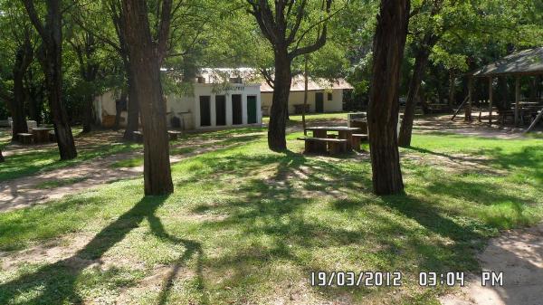 Foto de Camping Paz y Bien - Villa Carlos Paz en Paz y Bien,Villa Carlos Paz,Córdoba