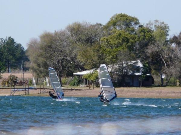 Foto de Camping Complejo Totora - San Cosme en Complejo Totora,San Cosme,Corrientes
